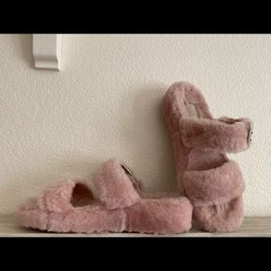 Ugh Sandal Slippers